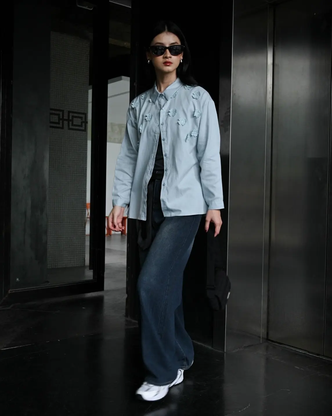 Fiana Shirt foto 4