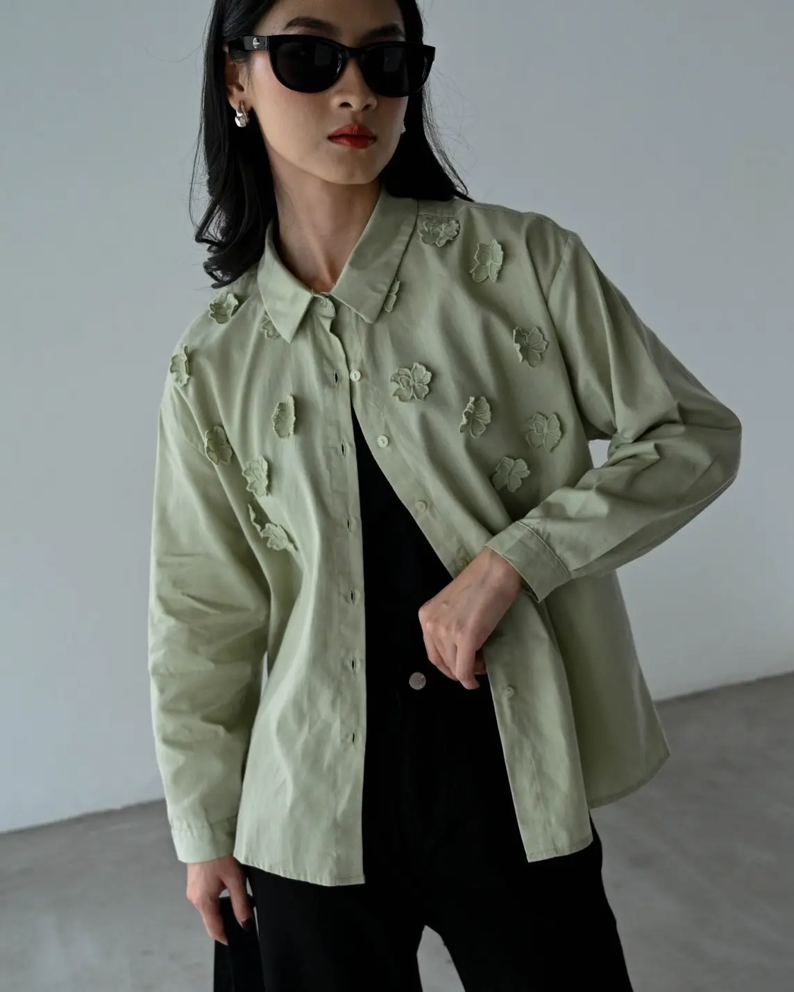 Fiana Shirt foto 8