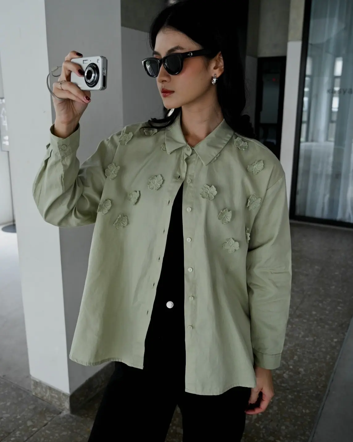 Fiana Shirt foto 9