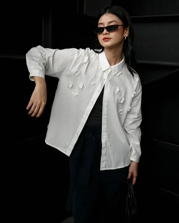 Fiana Shirt foto 5