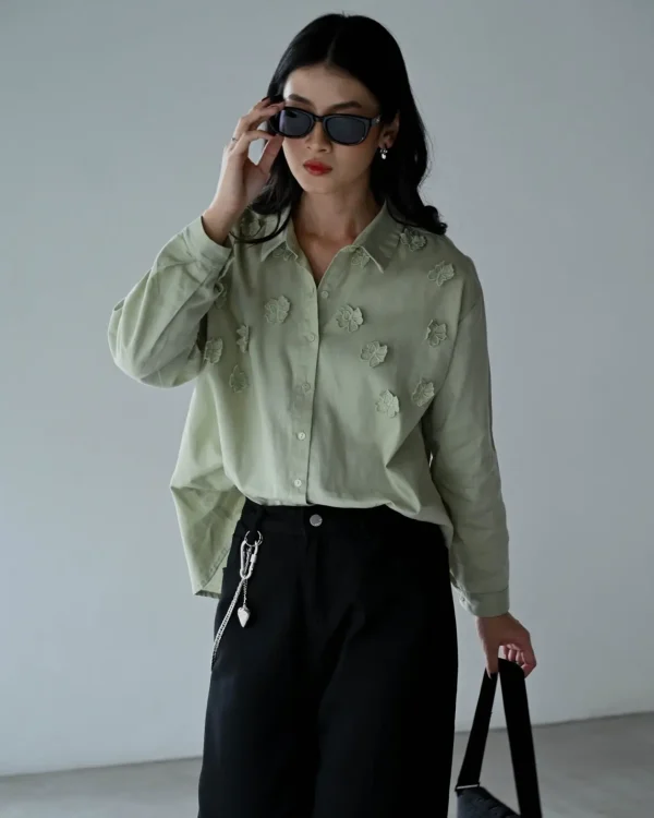 Fiana Shirt foto 7