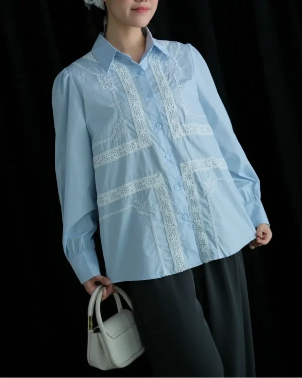 Ghanya Stripe foto 3