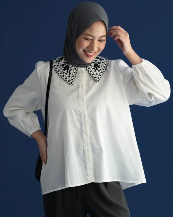 Harsika Shirt foto 6