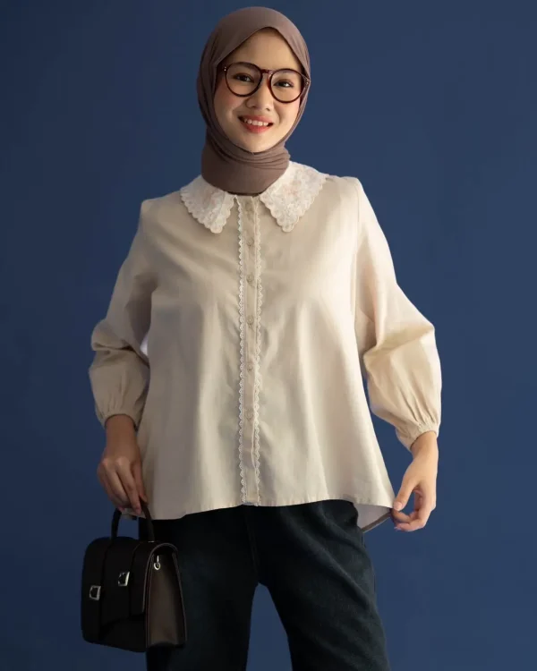 Harsika Shirt foto 1