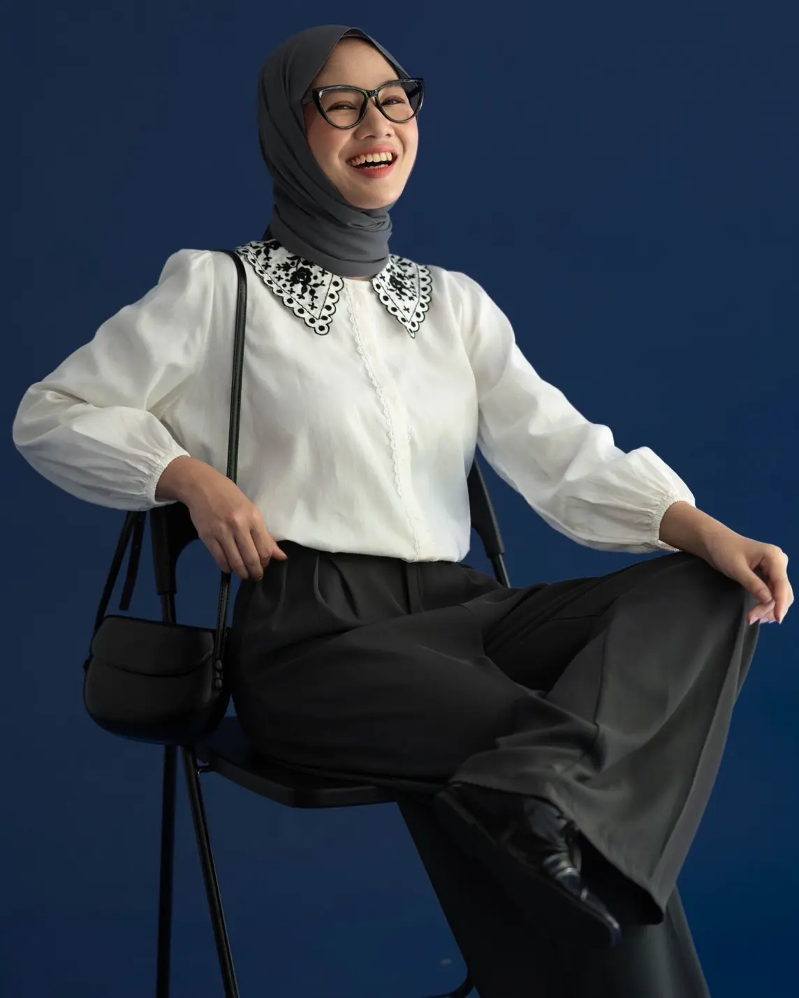 Harsika Shirt foto 7