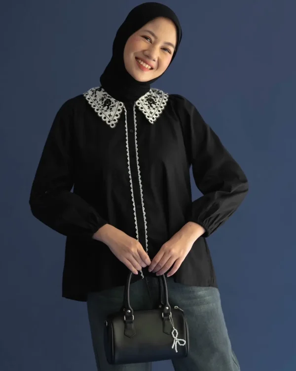 Harsika Shirt foto 2