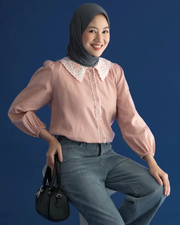Harsika Shirt foto 10