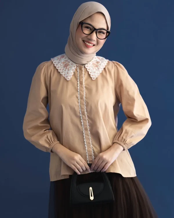 Harsika Shirt foto 8