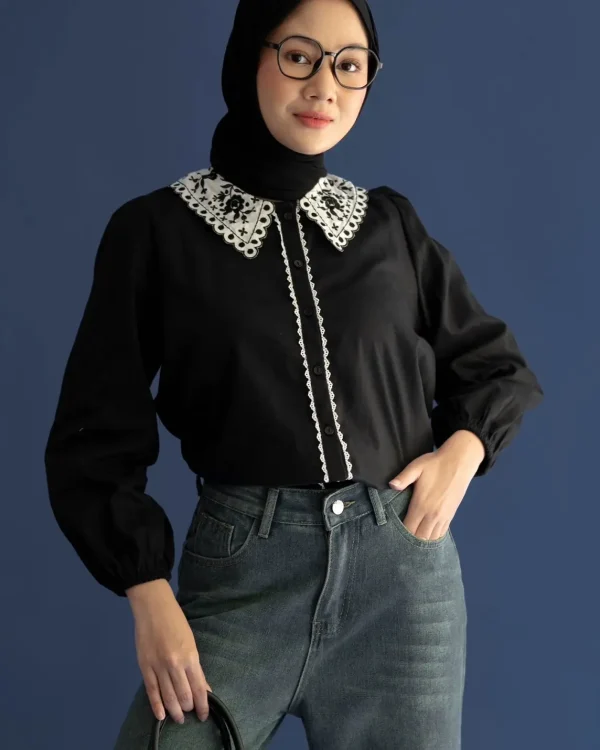 Harsika Shirt foto 3