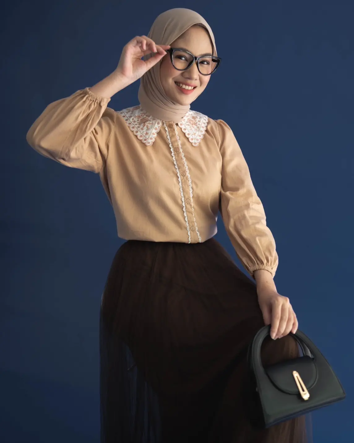 Harsika Shirt foto 9