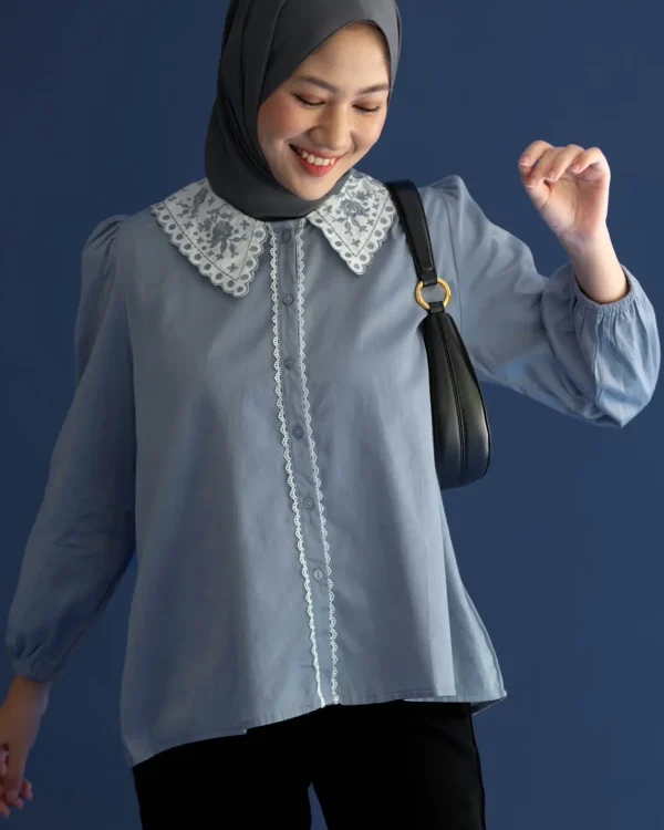 Harsika Shirt foto 5