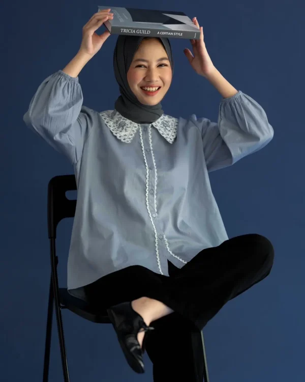 Harsika Shirt foto 4