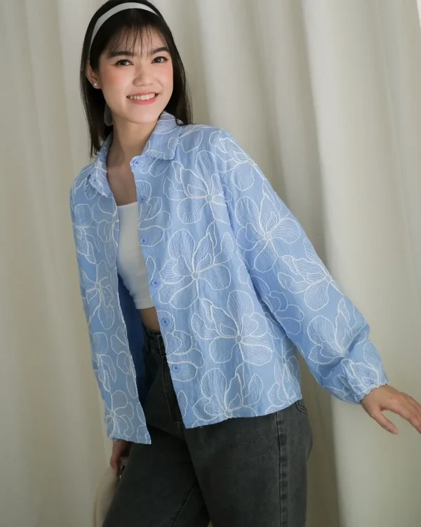Harvey Shirt foto 2