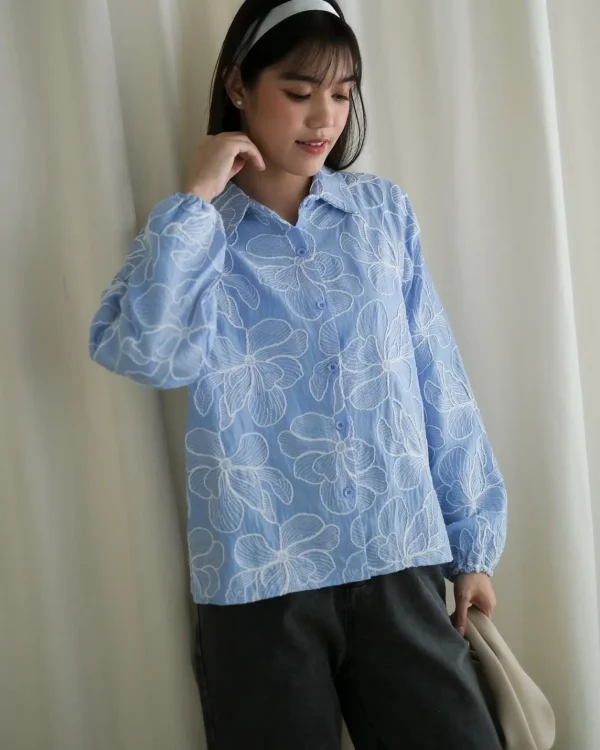 Harvey Shirt foto 1