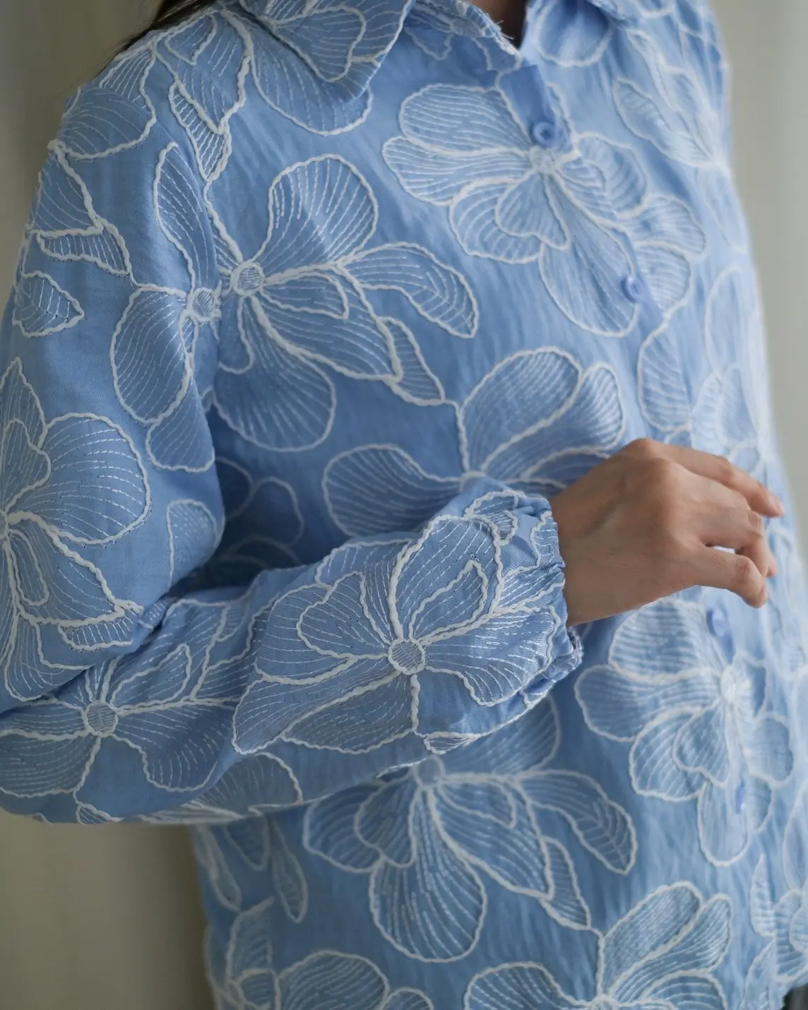 Harvey Shirt foto 3