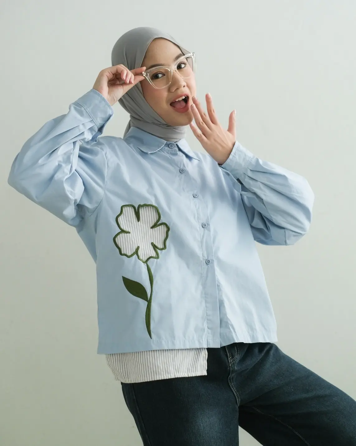 Theresa Shirt