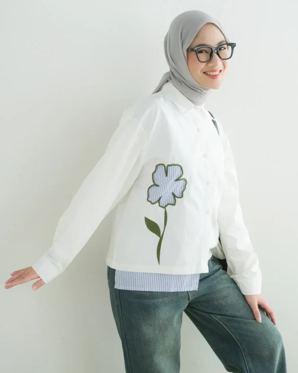 Theresa Shirt foto 6