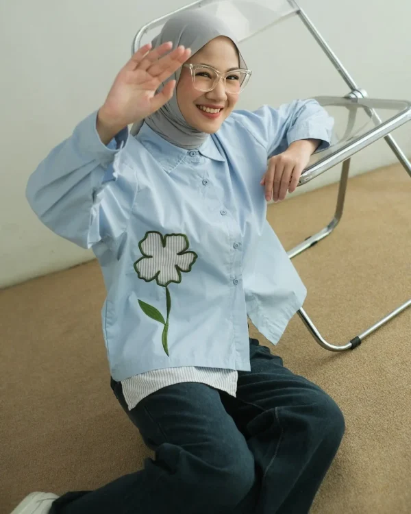 Theresa Shirt foto 4