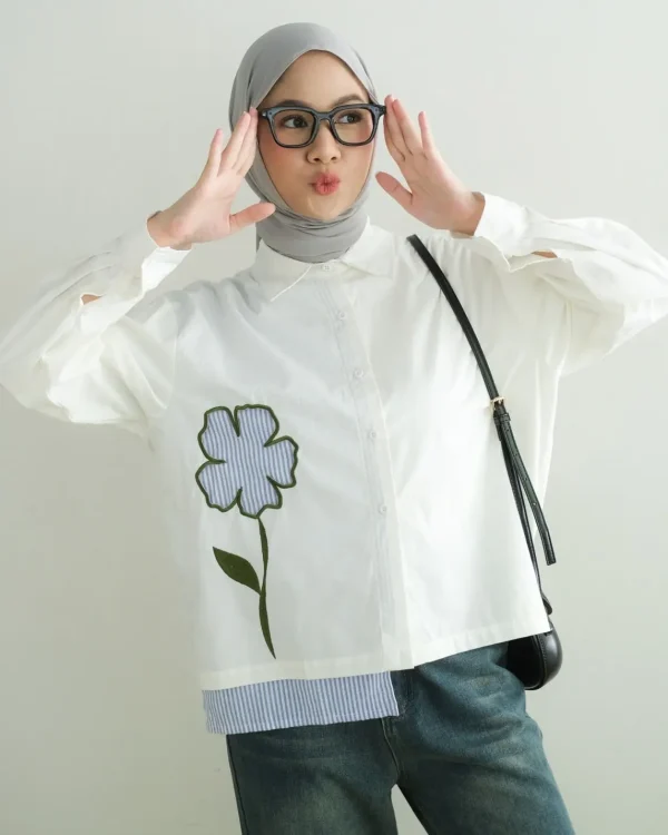 Theresa Shirt foto 5