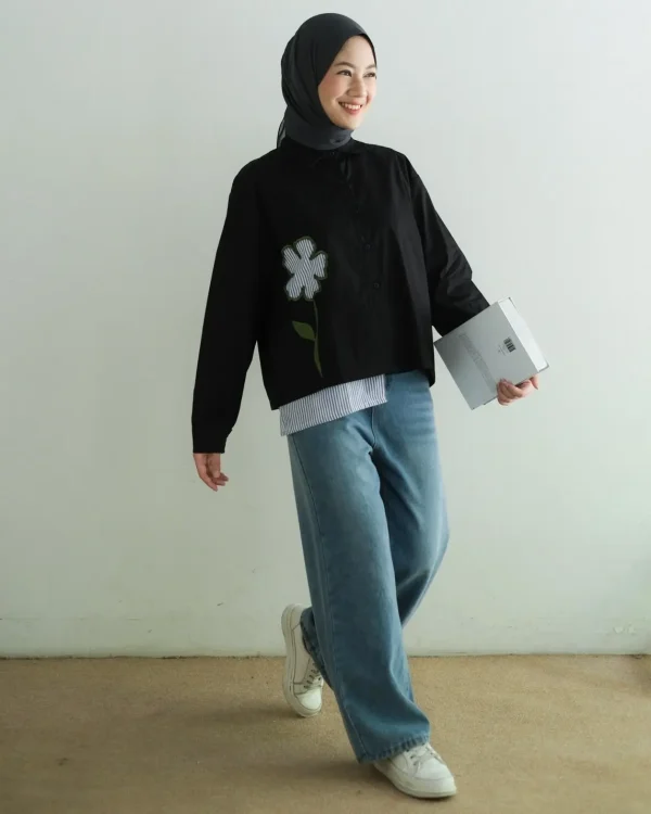 Theresa Shirt foto 3
