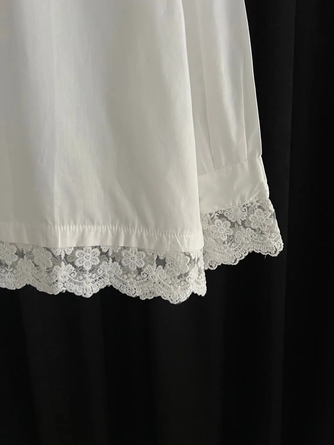 Cayma Shirt Broken White foto 4