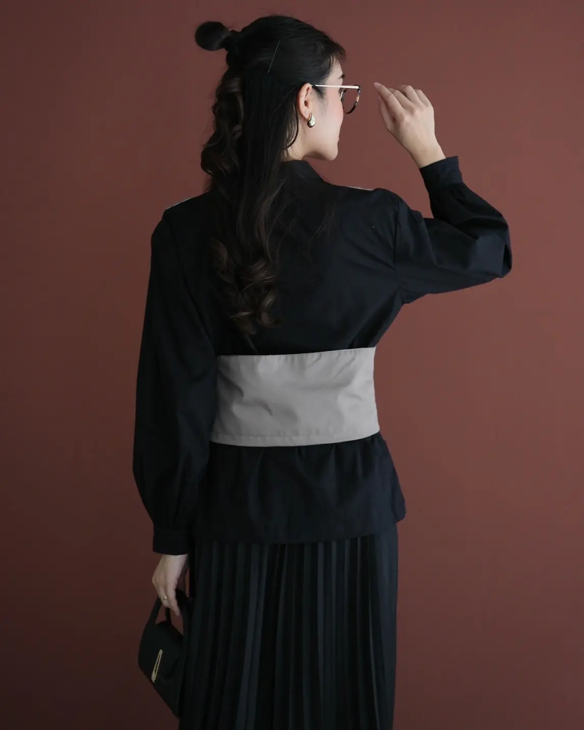 Caella Shirt foto 7