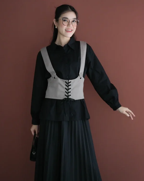 Caella Shirt foto 5