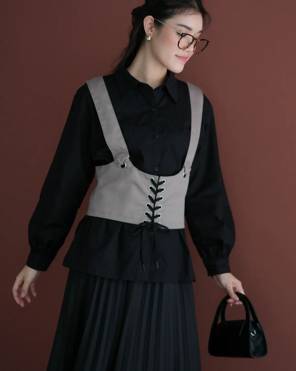Caella Shirt foto 6