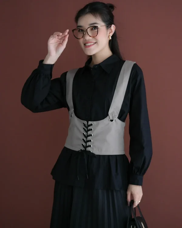 Caella Shirt foto 4