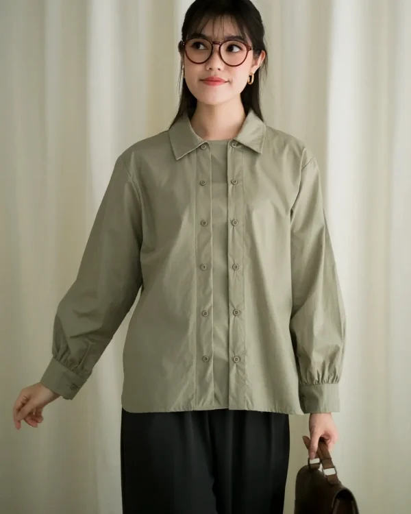Mirana Shirt foto 18