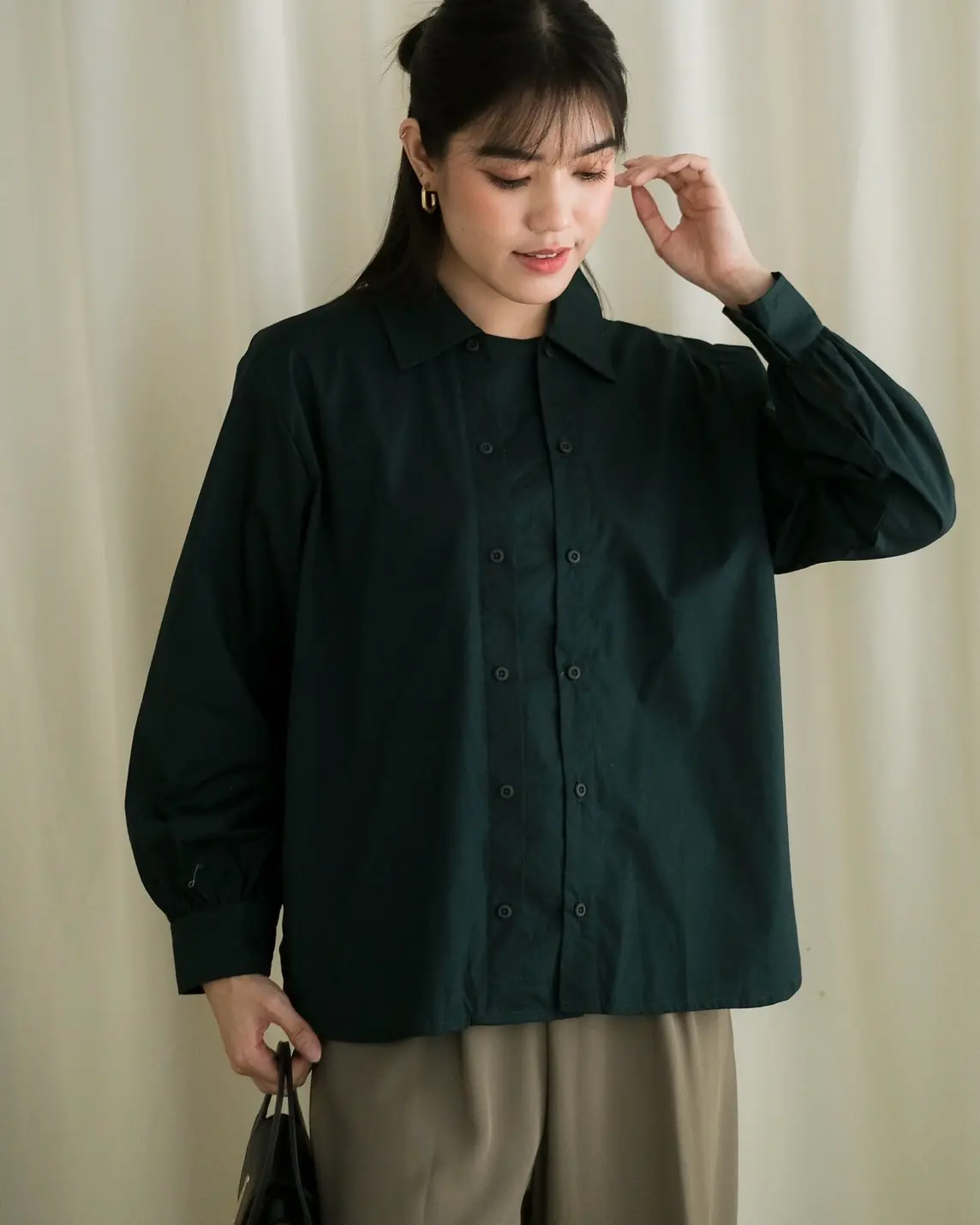 Mirana Shirt foto 10