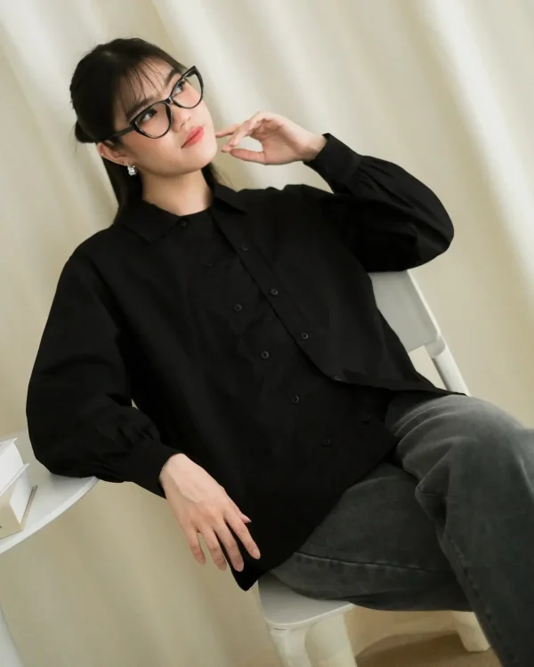 Mirana Shirt foto 1