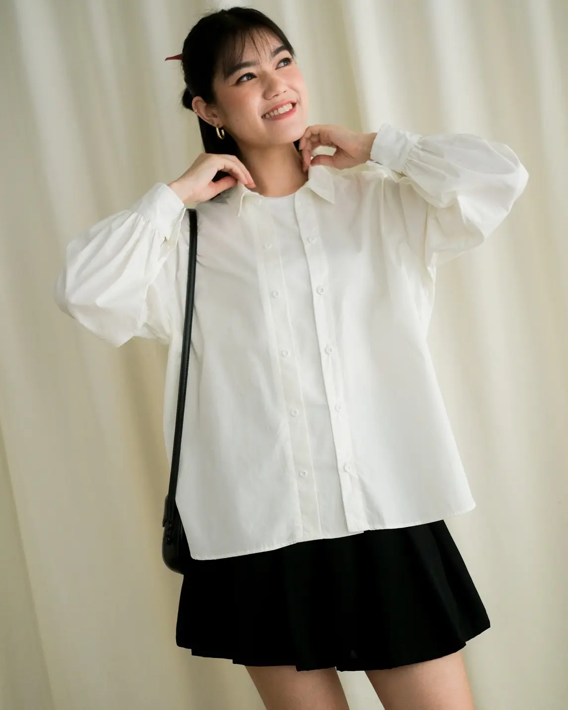 Mirana Shirt foto 6