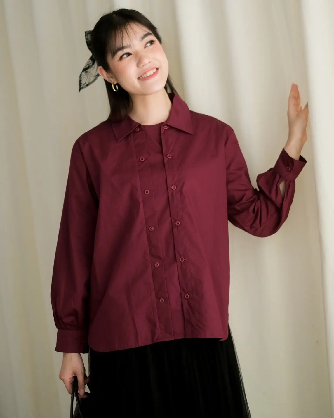 Mirana Shirt foto 17