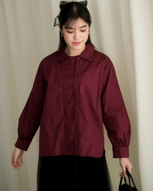 Mirana Shirt foto 12