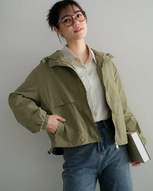 Ganeta Jacket foto 6