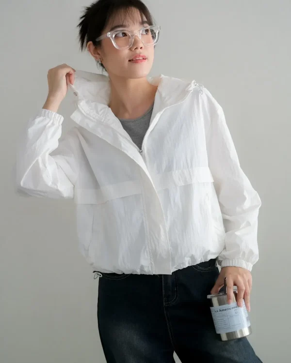 Ganeta Jacket foto 2