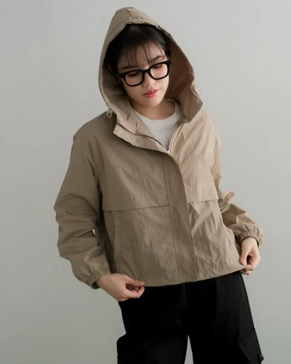 Ganeta Jacket foto 3