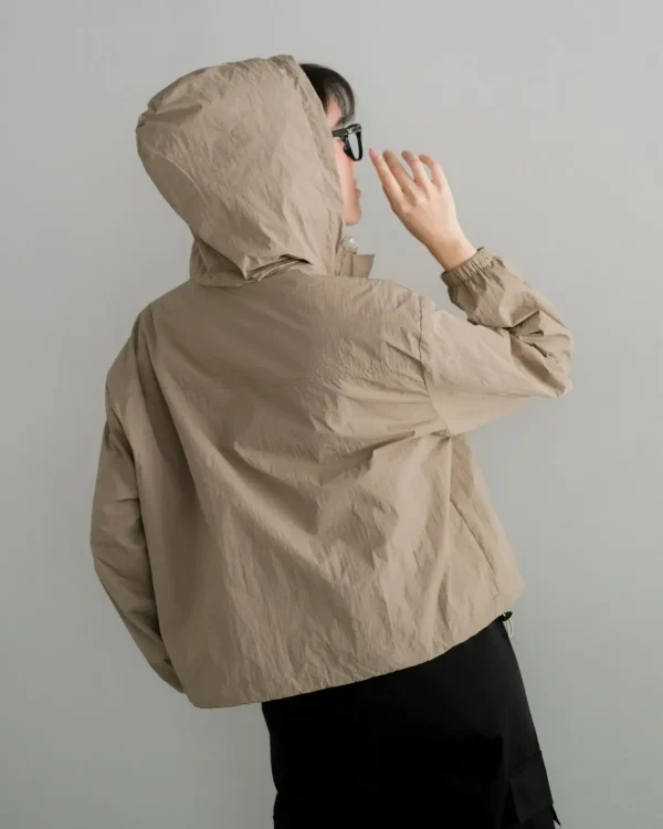 Ganeta Jacket foto 4