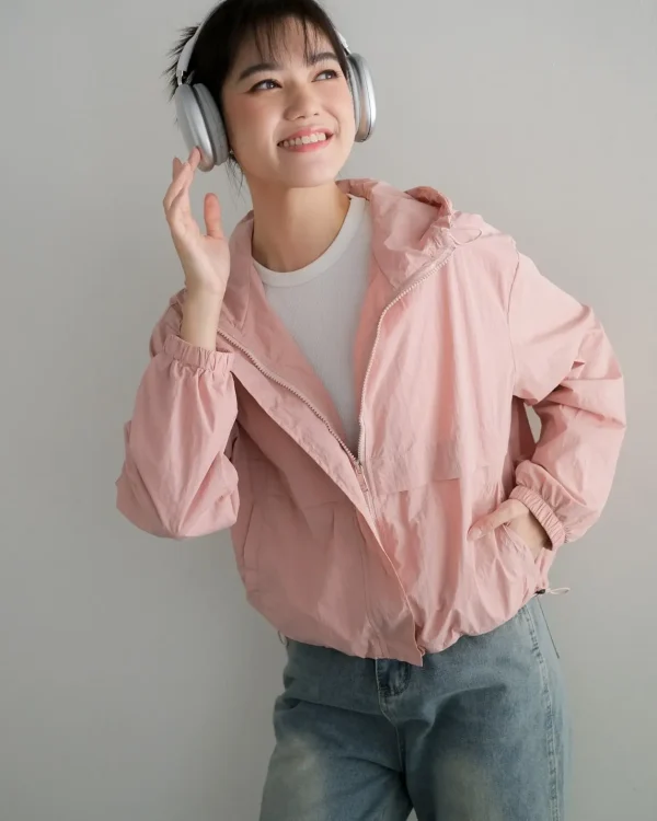 Ganeta Jacket foto 5
