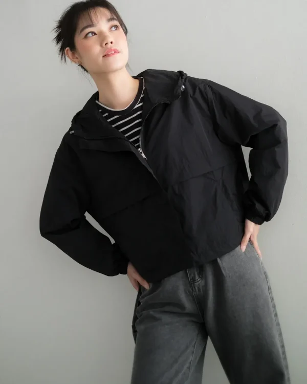 Ganeta Jacket foto 1