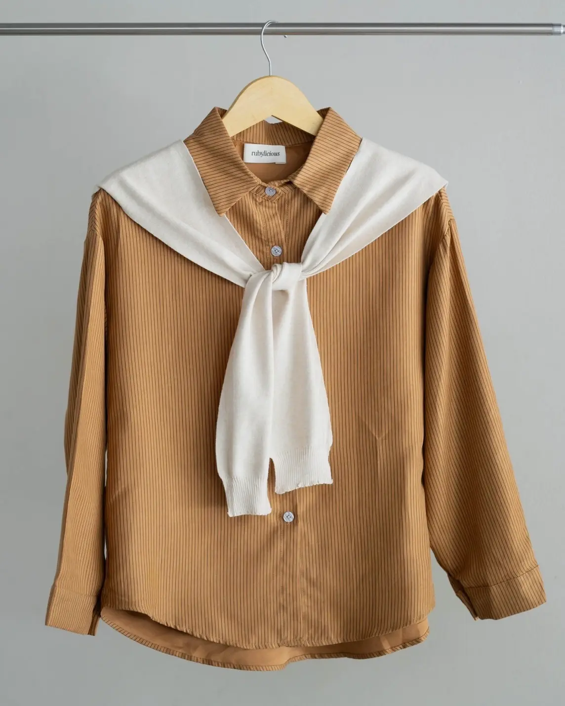 Akeyla Shirt foto 27