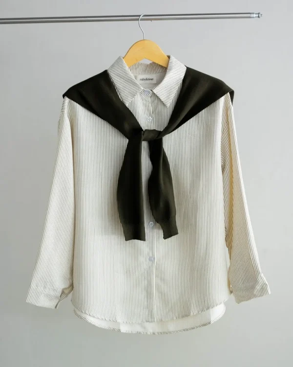 Akeyla Shirt foto 3