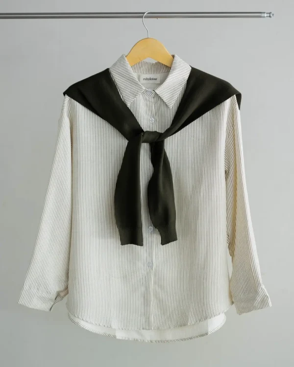 Akeyla Shirt foto 1