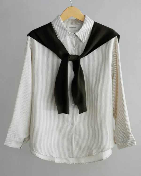 Akeyla Shirt foto 2