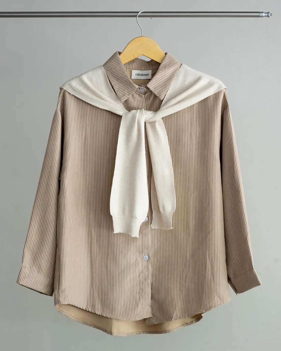 Akeyla Shirt foto 25