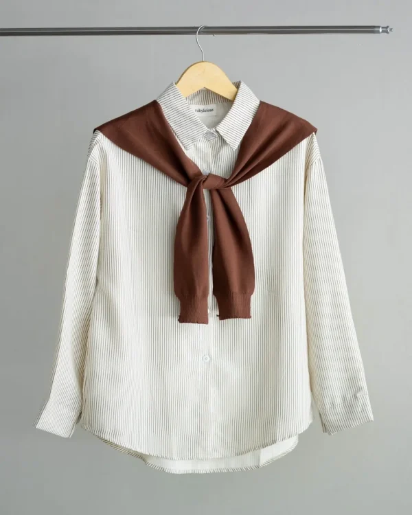 Akeyla Shirt foto 8