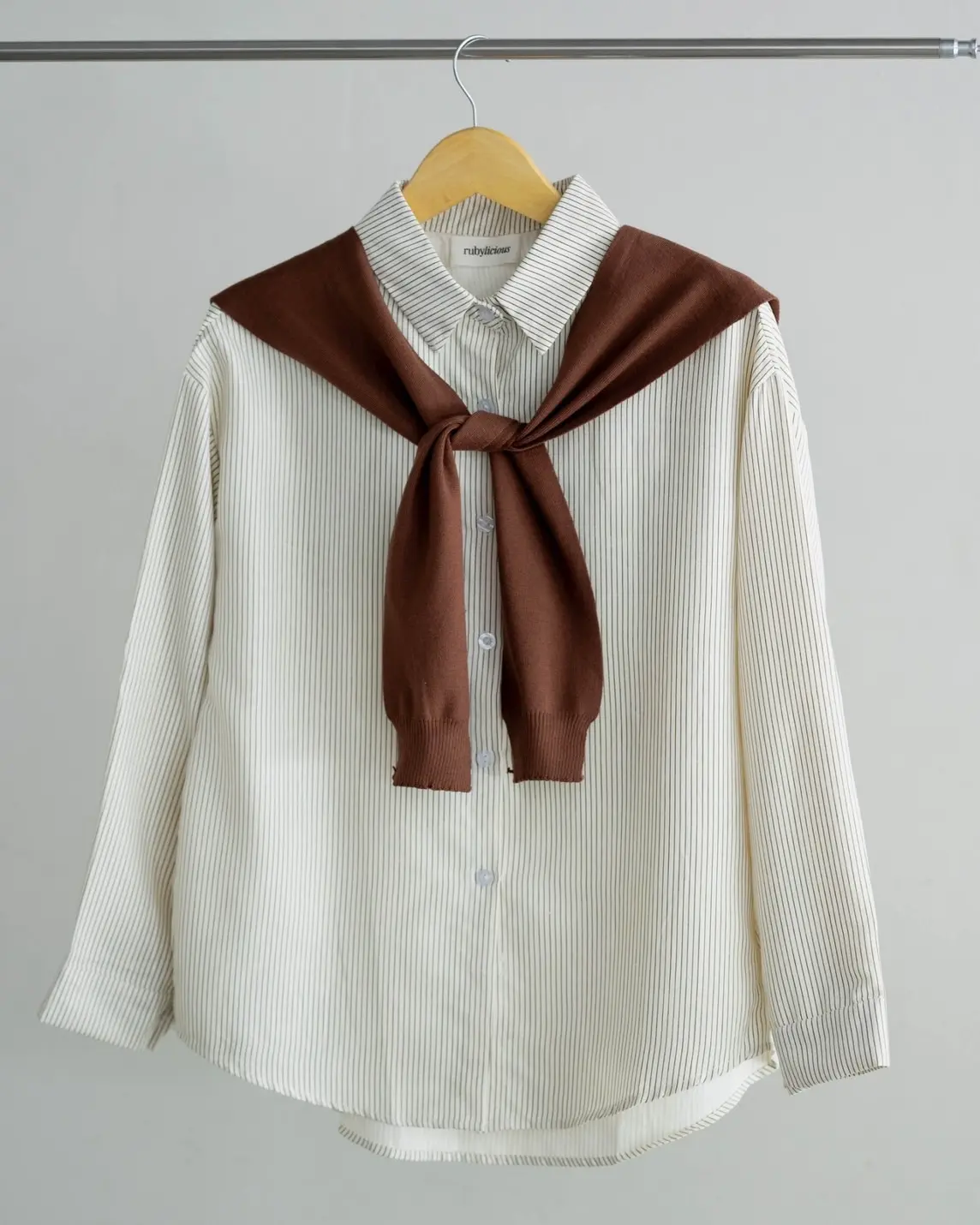 Akeyla Shirt foto 10