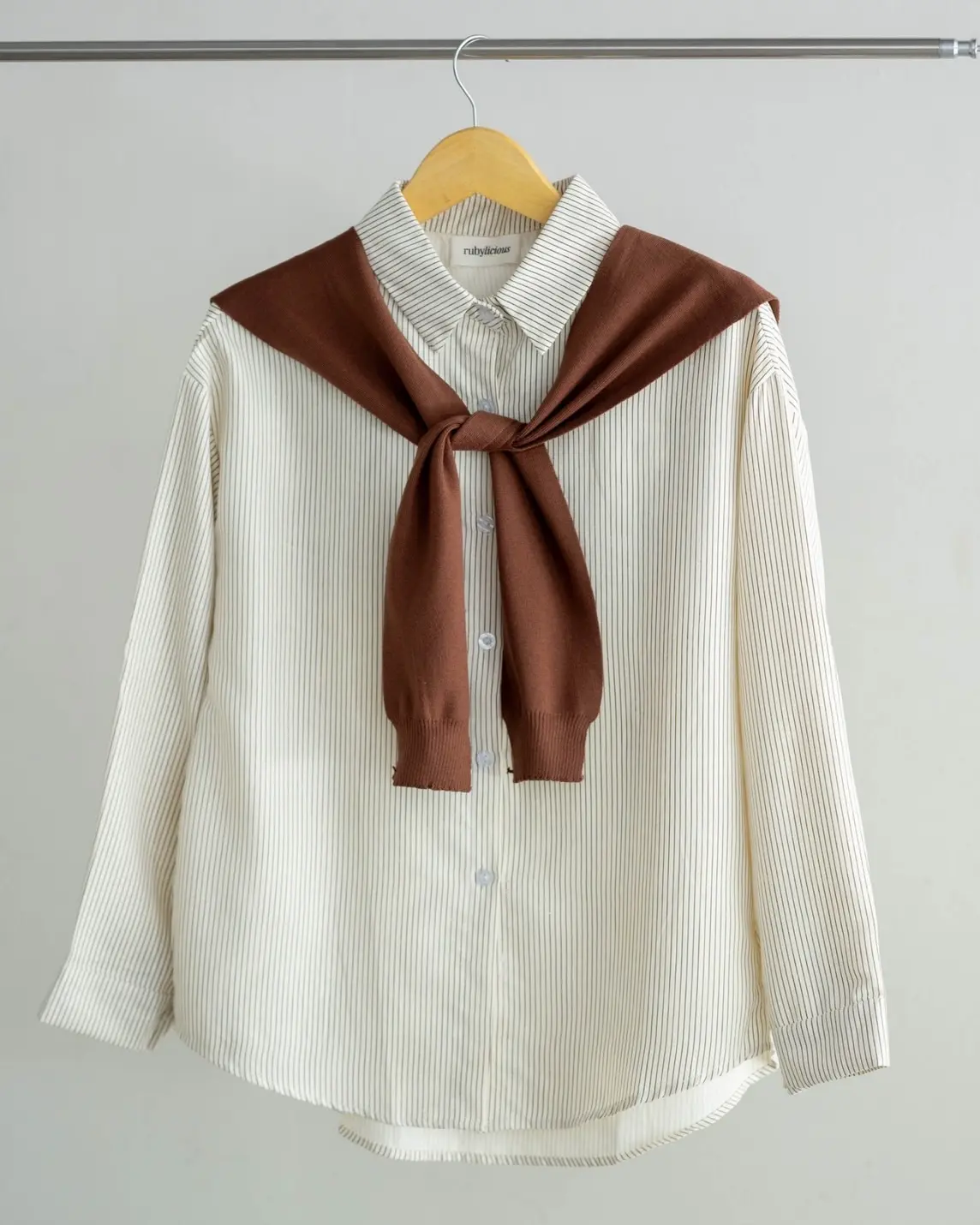Akeyla Shirt foto 9