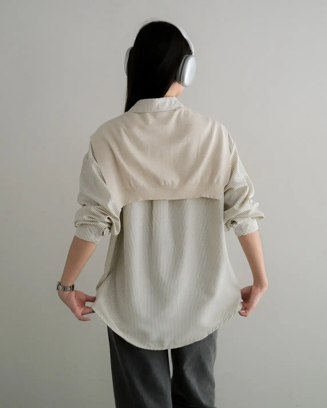 Akeyla Shirt foto 7
